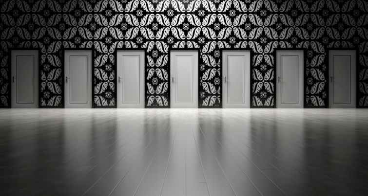 Just because you’re good at anything, does that mean you should do&nbsp;everything?