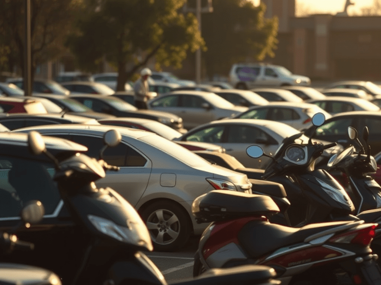 Everyday Opportunity costs