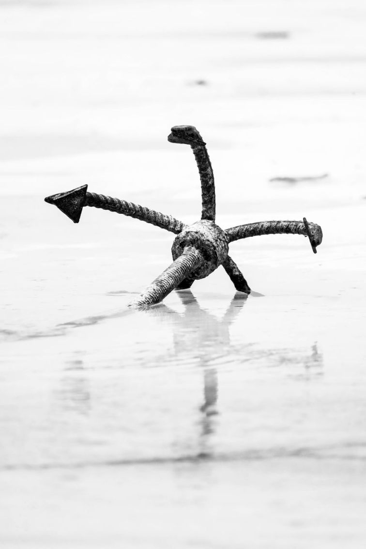 Anchoring Bias
